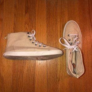 Rocketdog Hightop Sneakers